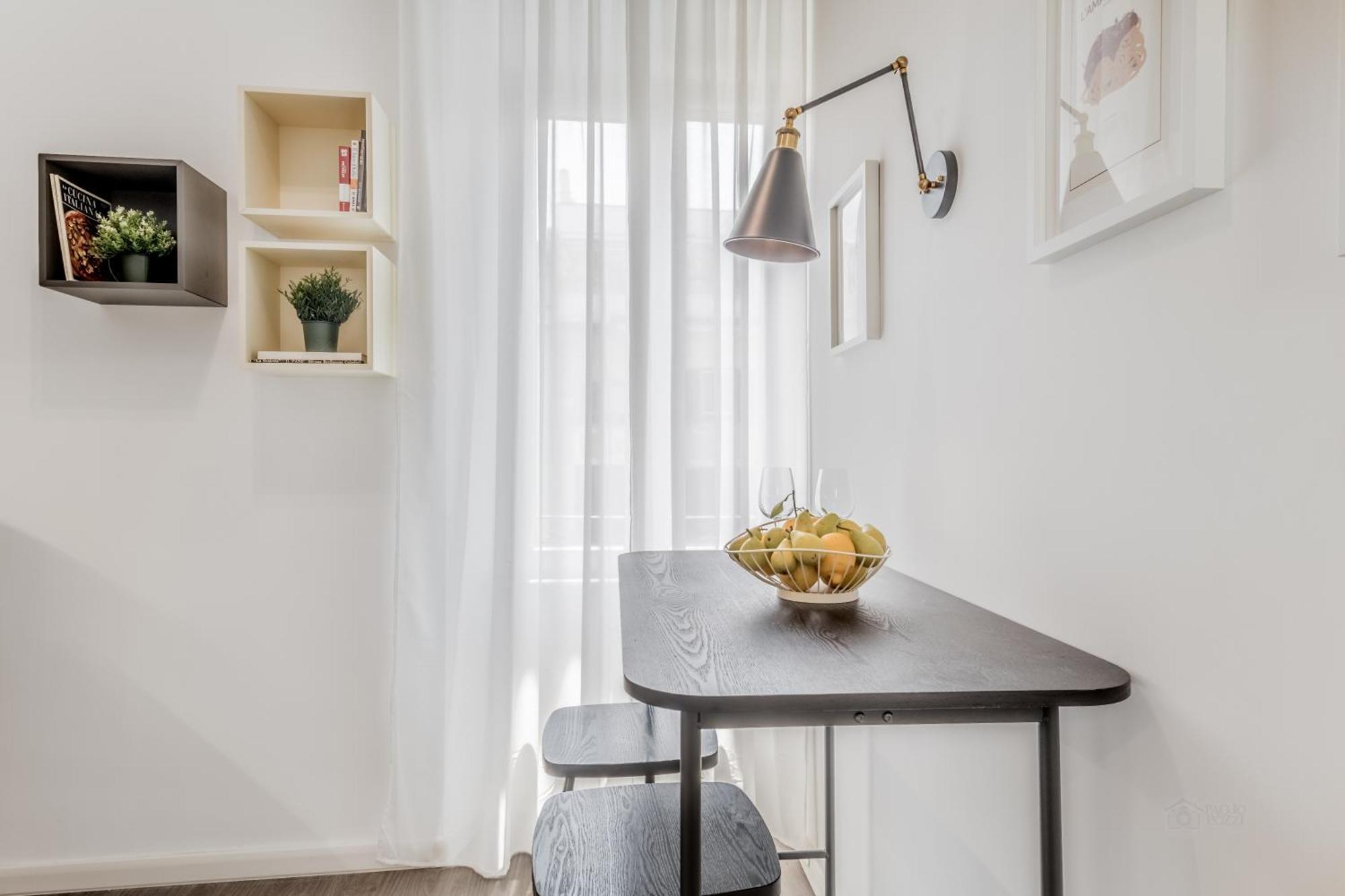 Maison 170 - Apartamento *
