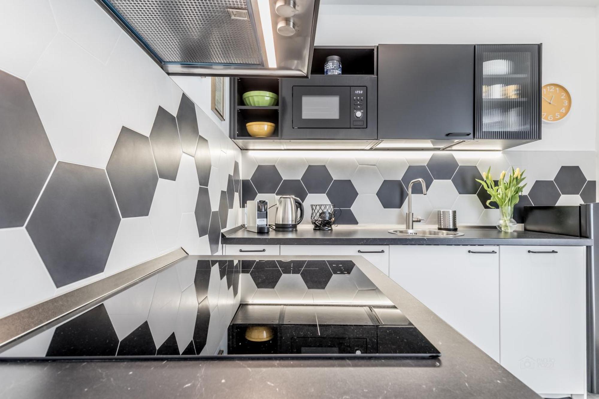 Maison 170 - Apartamento Roma