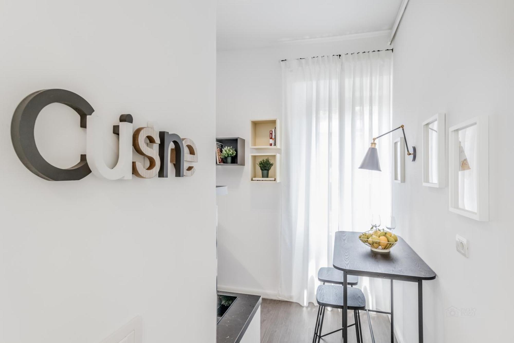 Apartamento Maison 170 - *