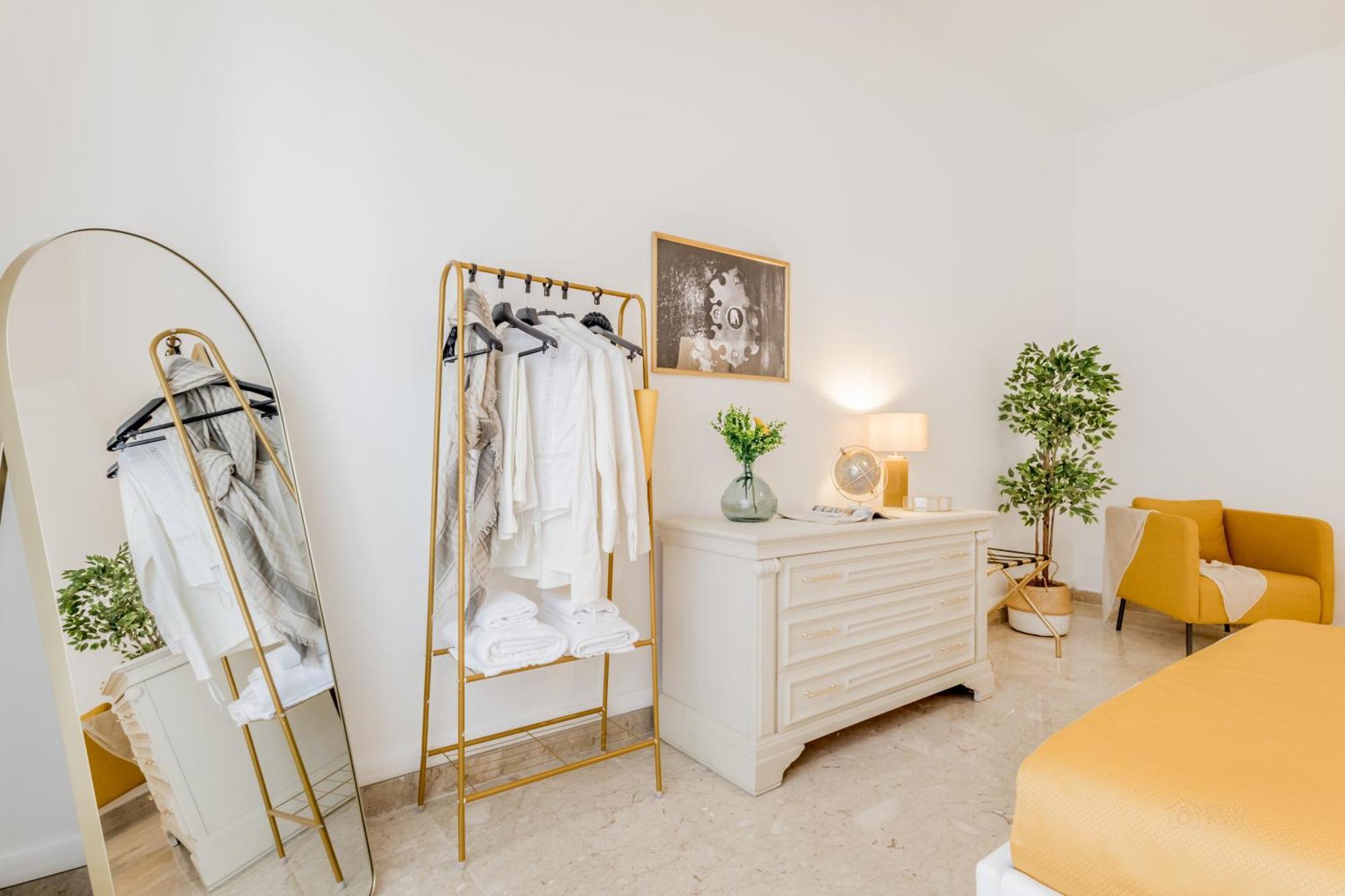 Maison 170 - Apartamento