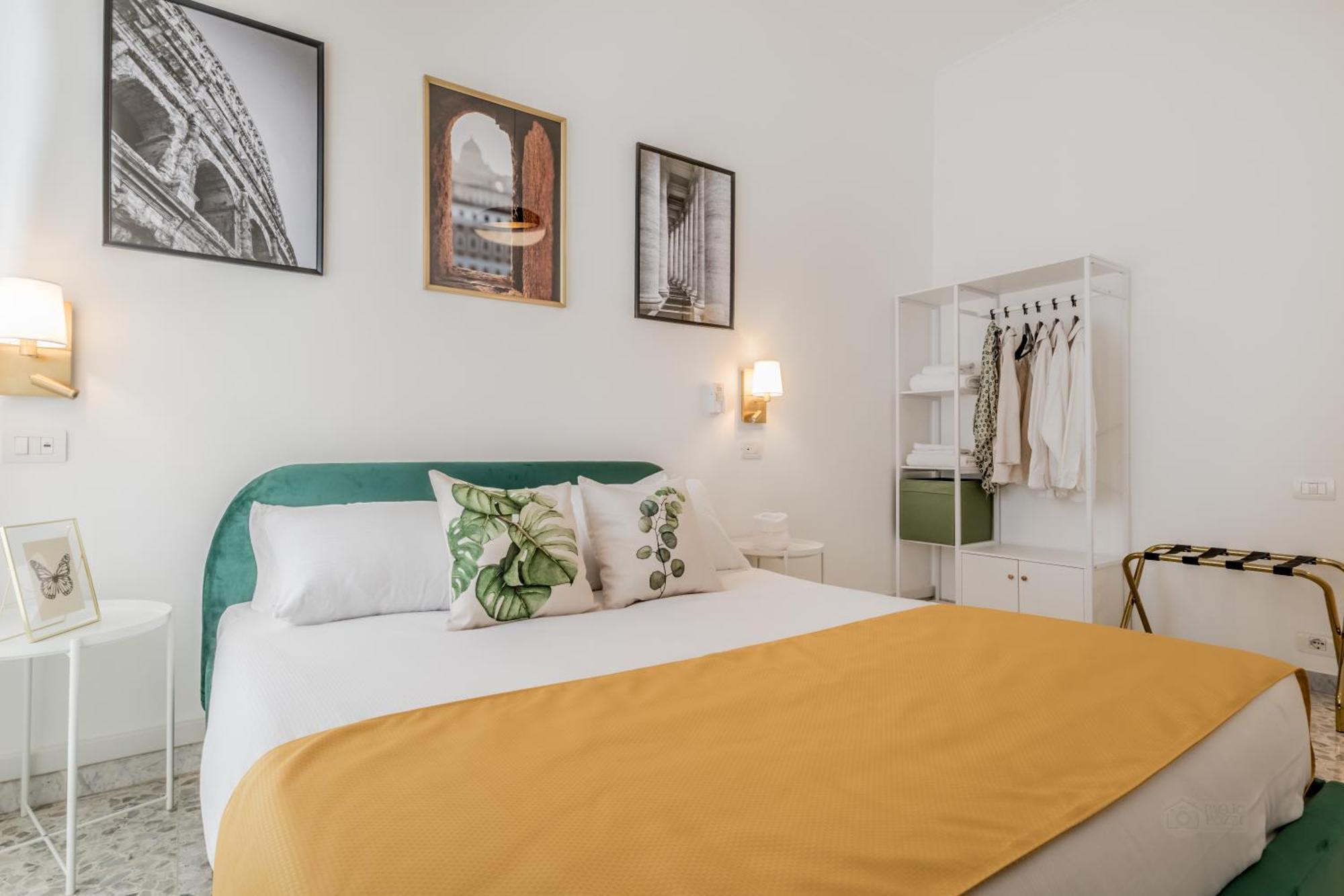 Apartamento Maison 170 -