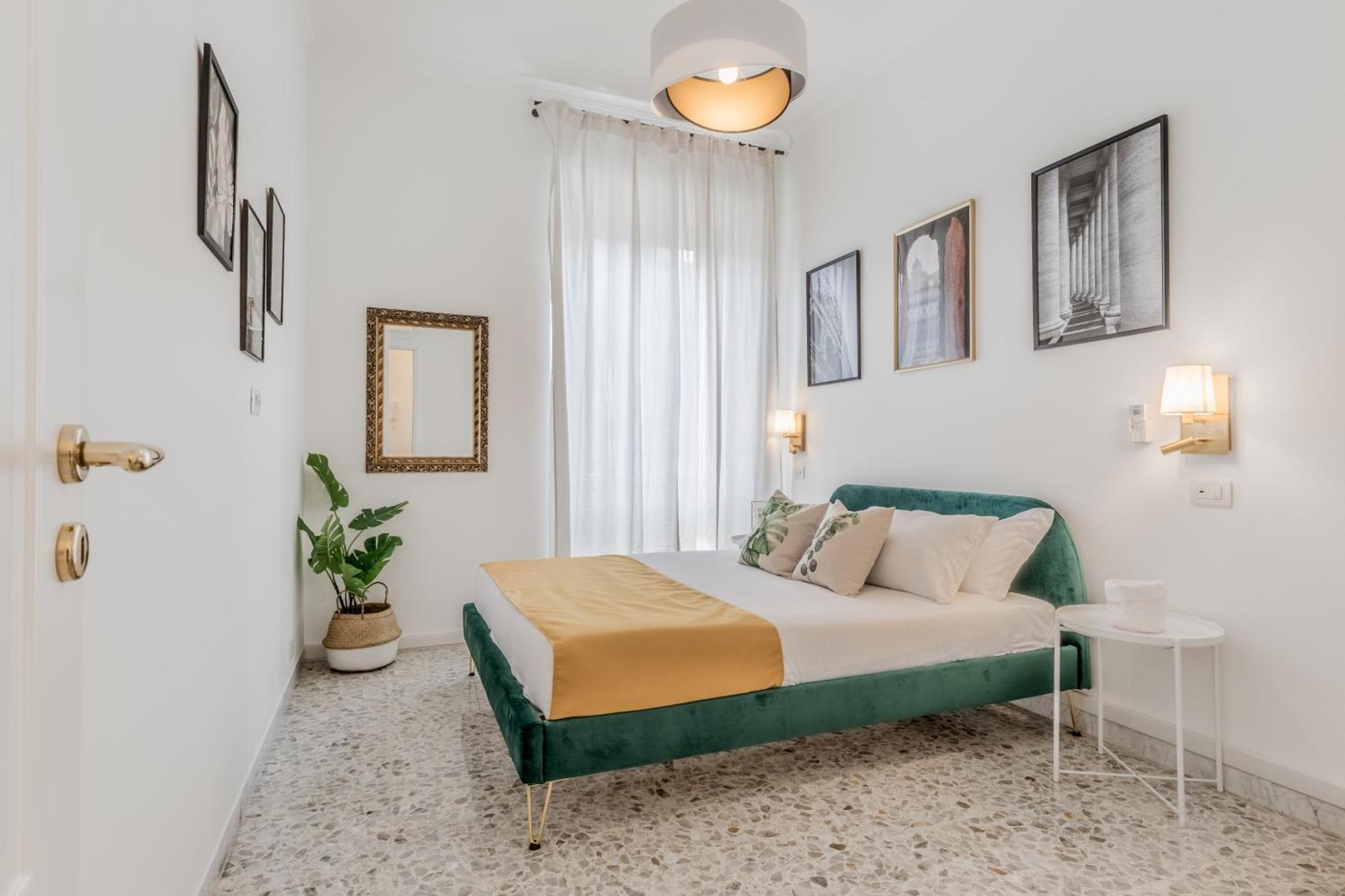 Maison 170 - Apartamento *