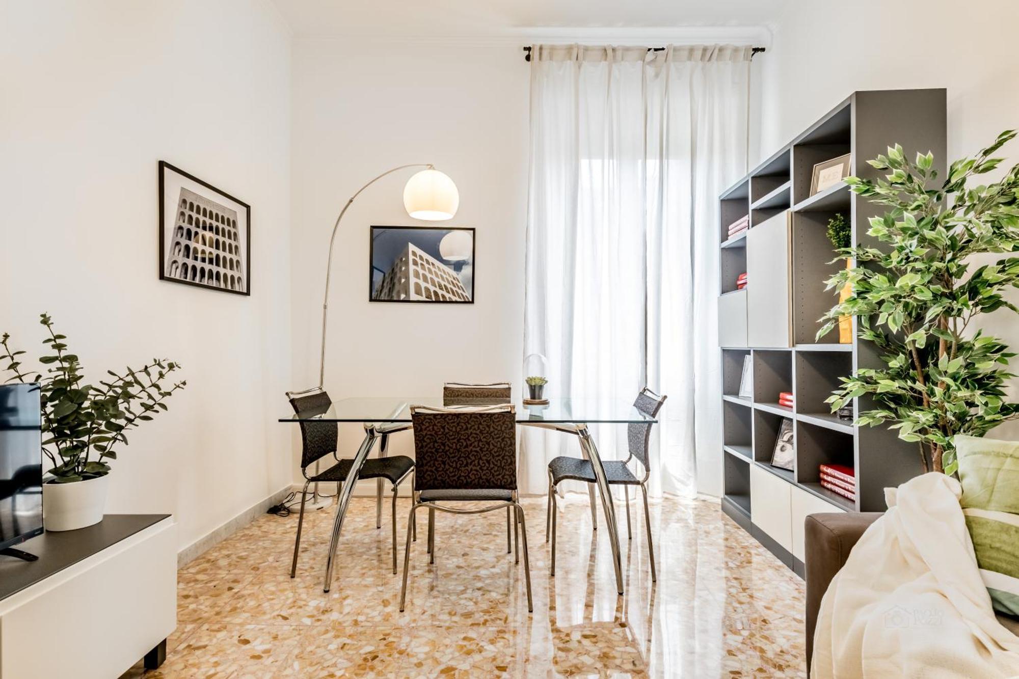 Maison 170 - Apartamento Roma