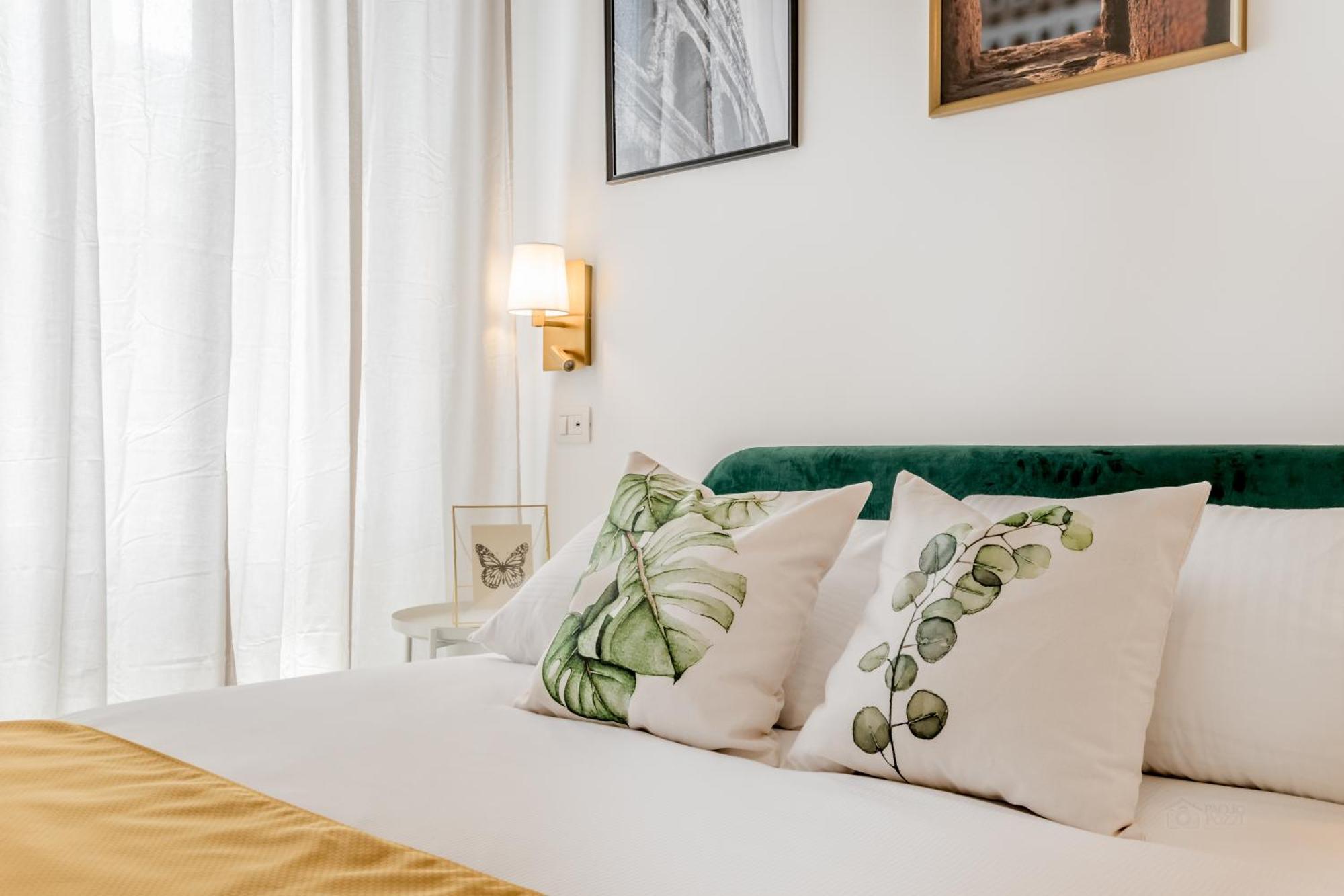 Apartamento Maison 170 - *