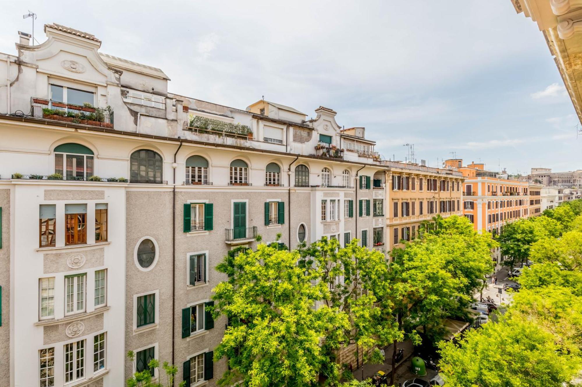 Apartamento Maison 170 -
