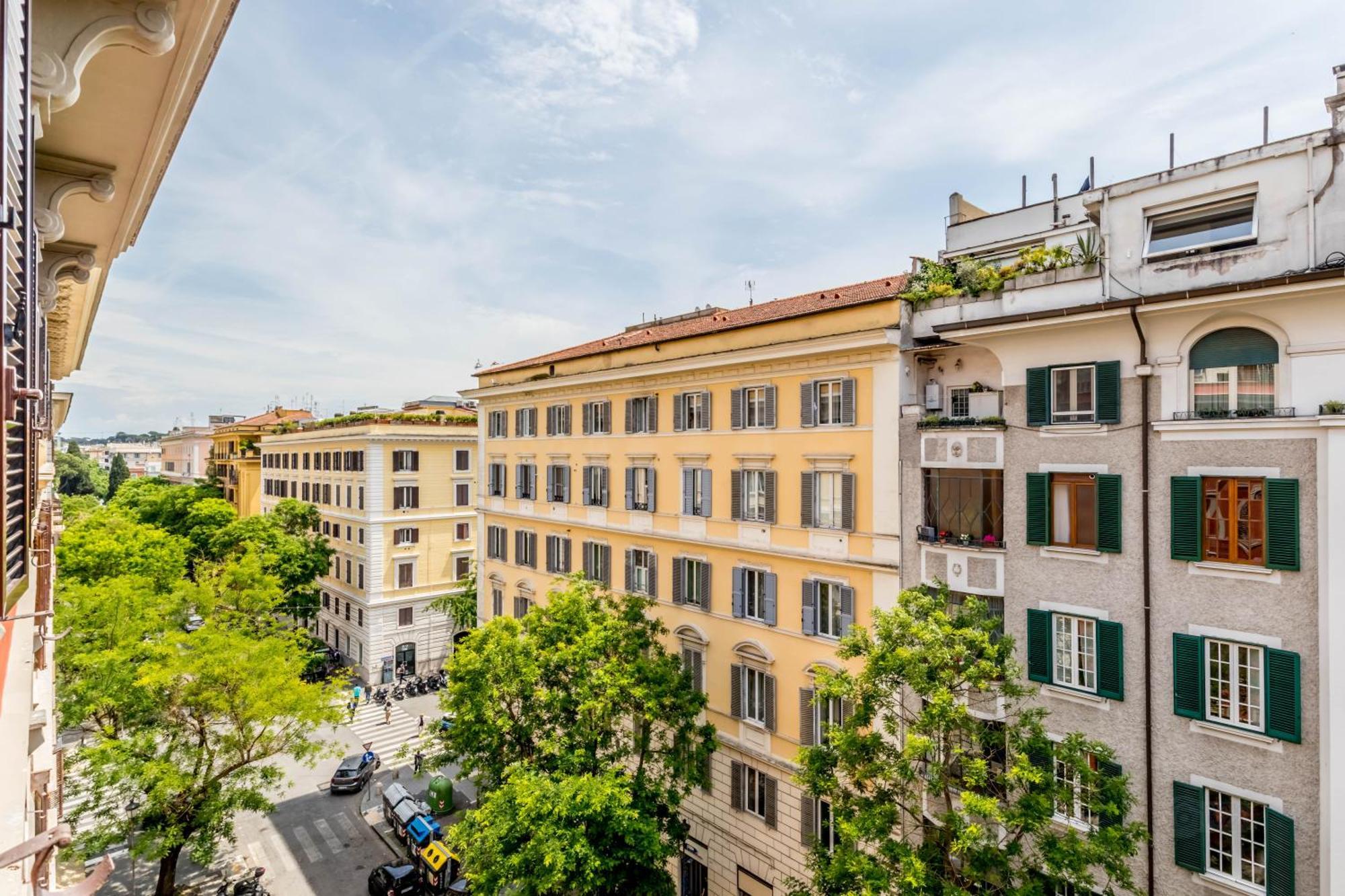 Maison 170 - Apartamento