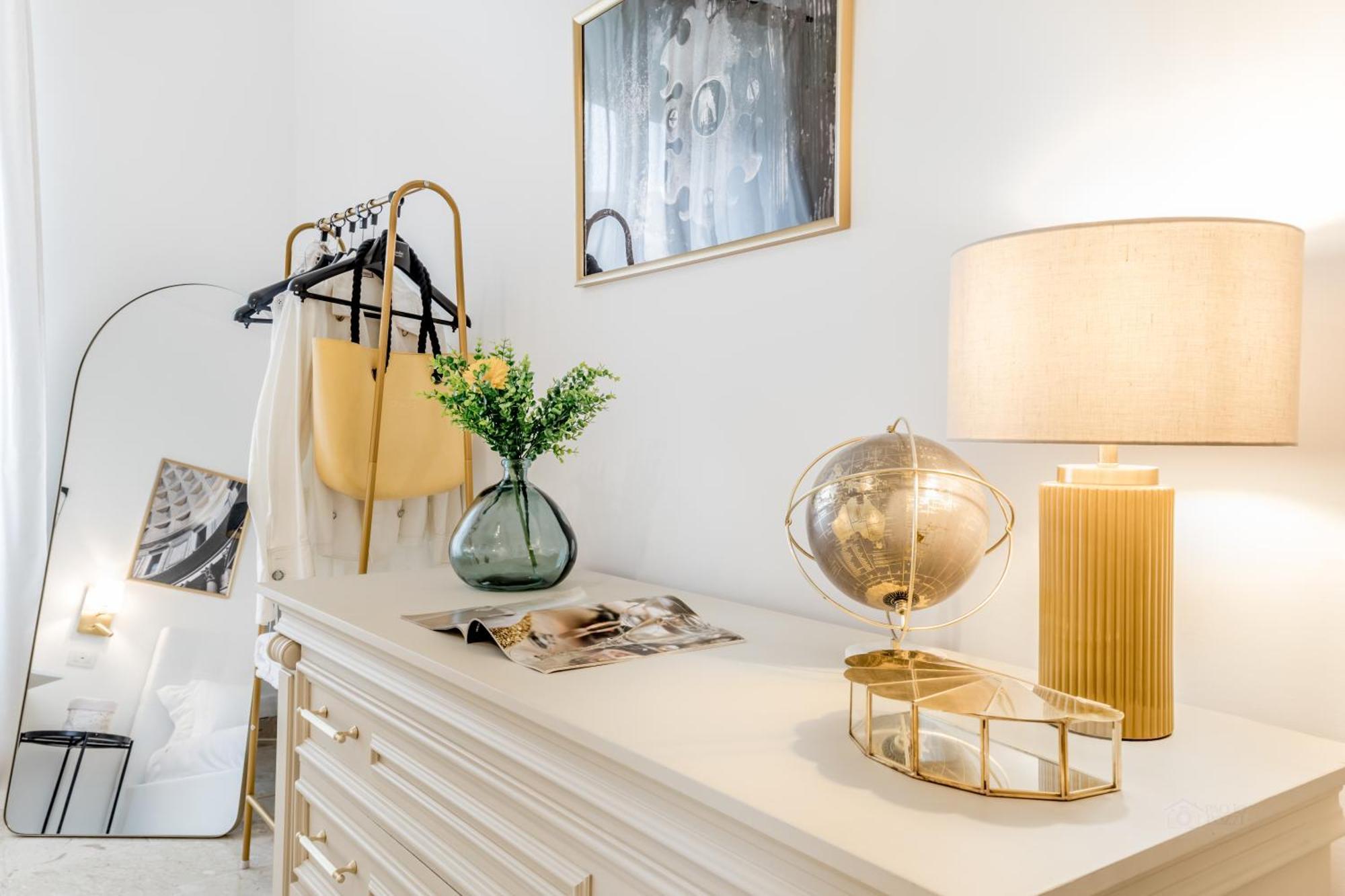Apartamento Maison 170 - Roma